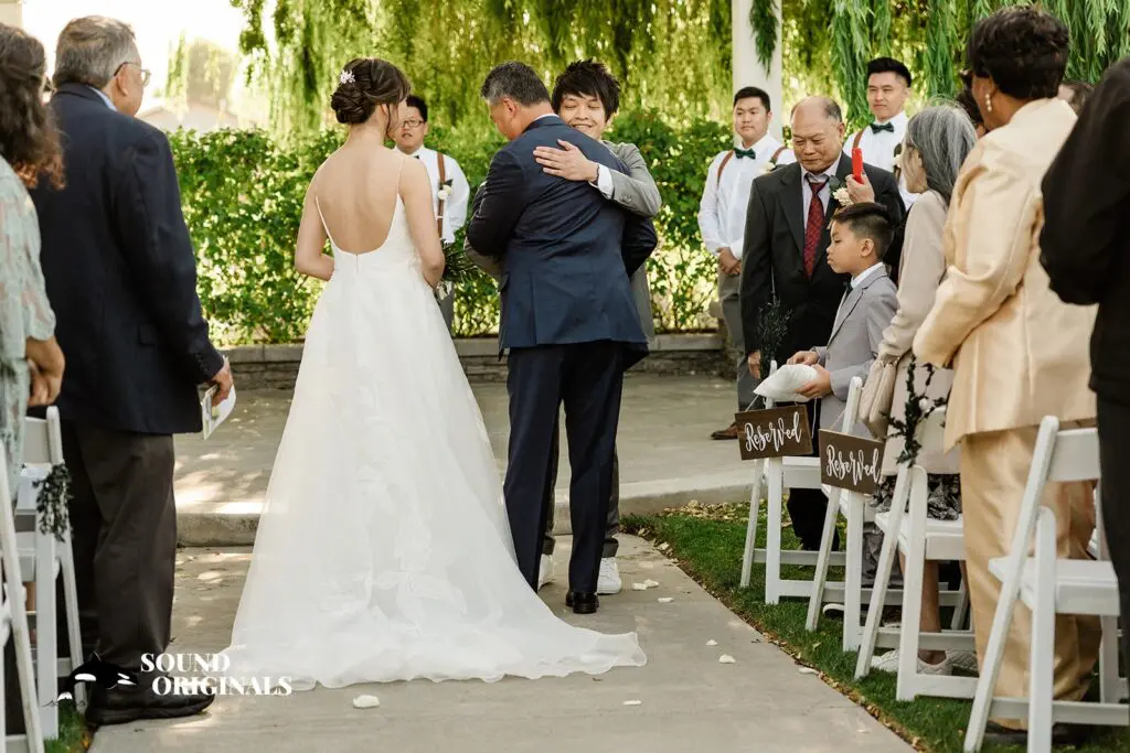 Kristina & Kevin -