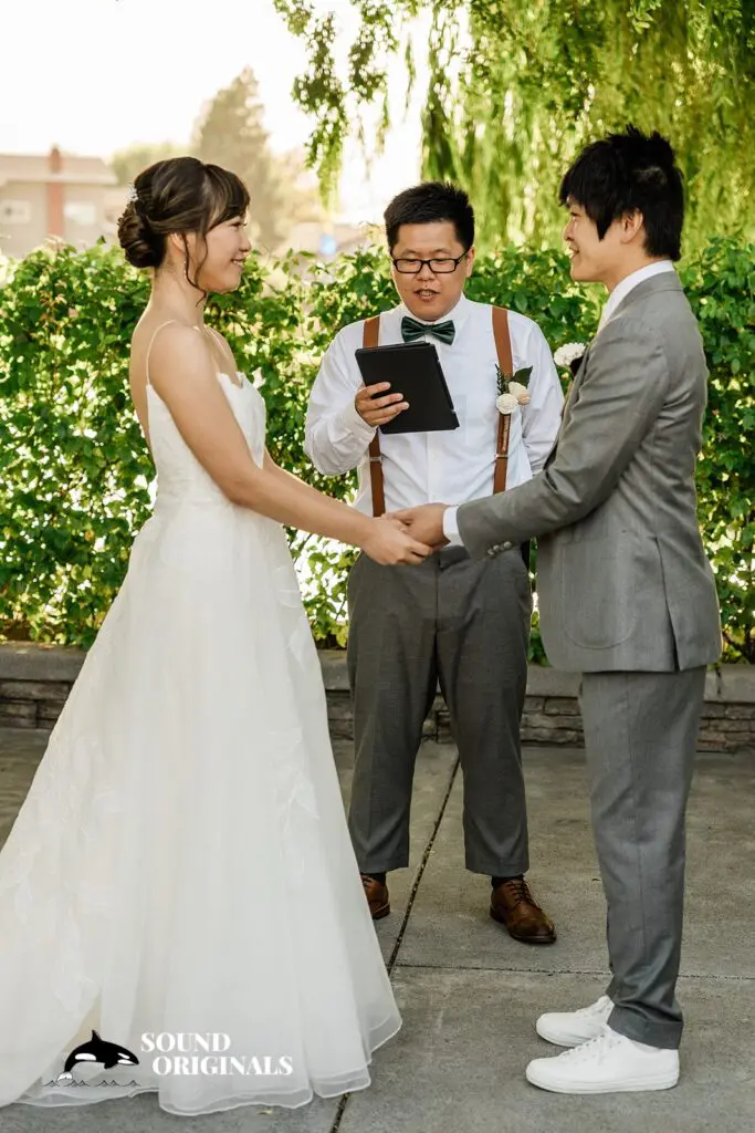 Kristina & Kevin -