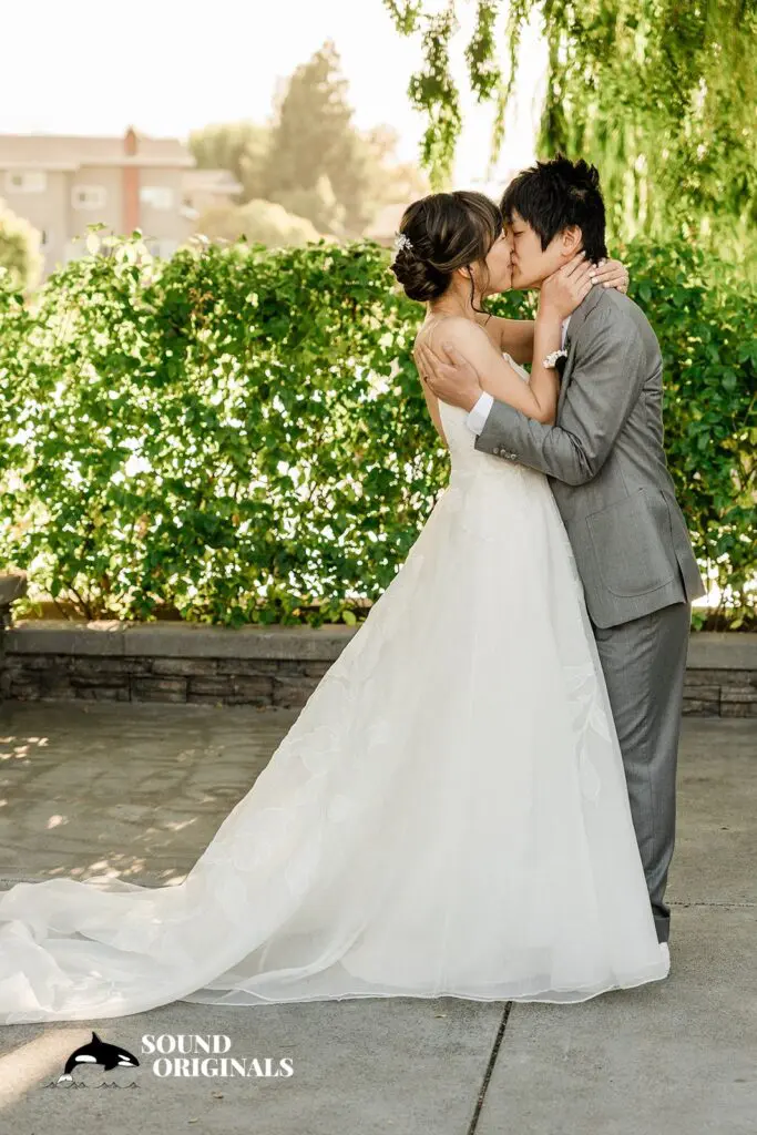 Kristina & Kevin -