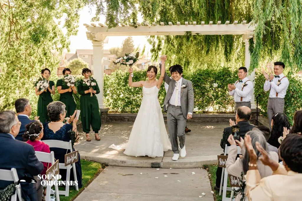 Kristina & Kevin -