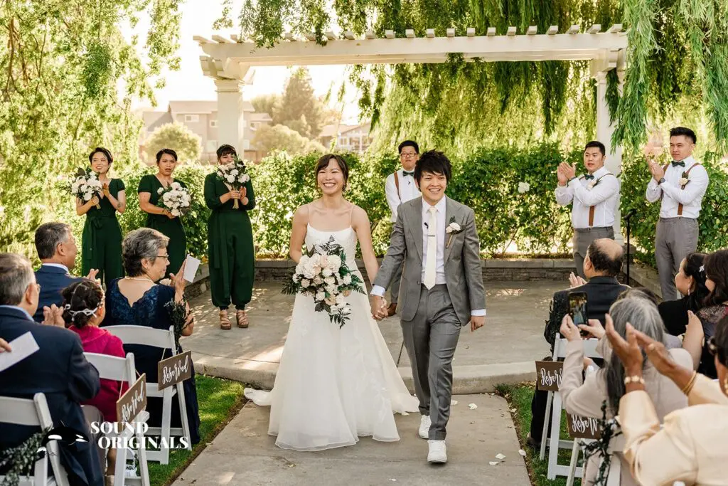 Kristina & Kevin -
