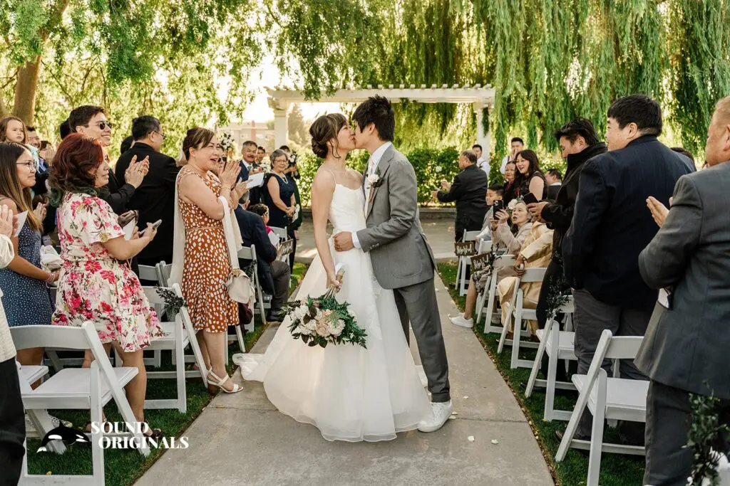 Kristina & Kevin -