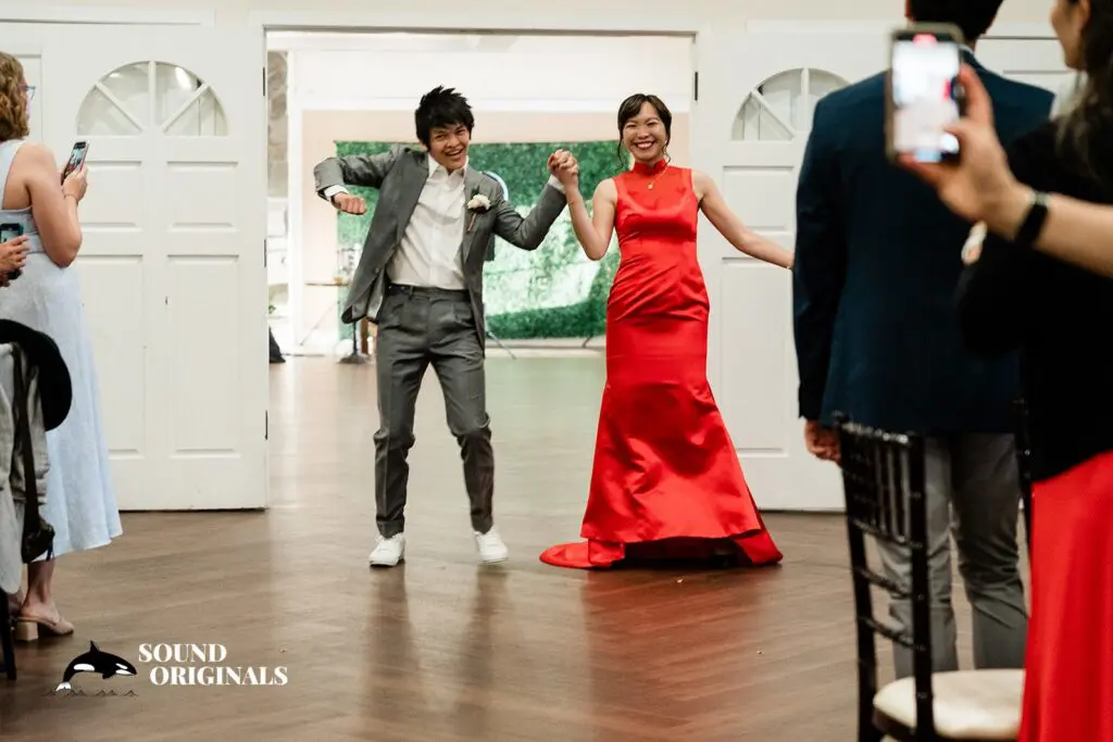 Kristina & Kevin -