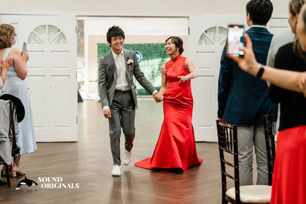 Kristina & Kevin -