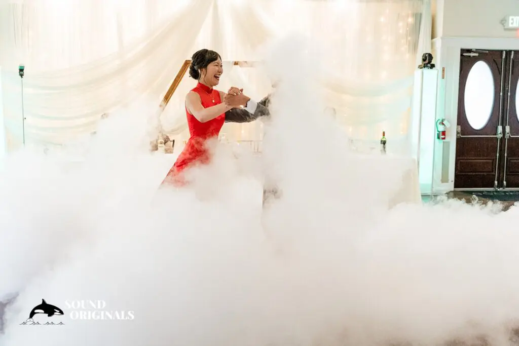 Kristina & Kevin -