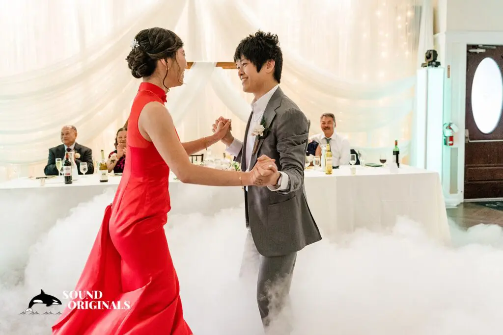 Kristina & Kevin -