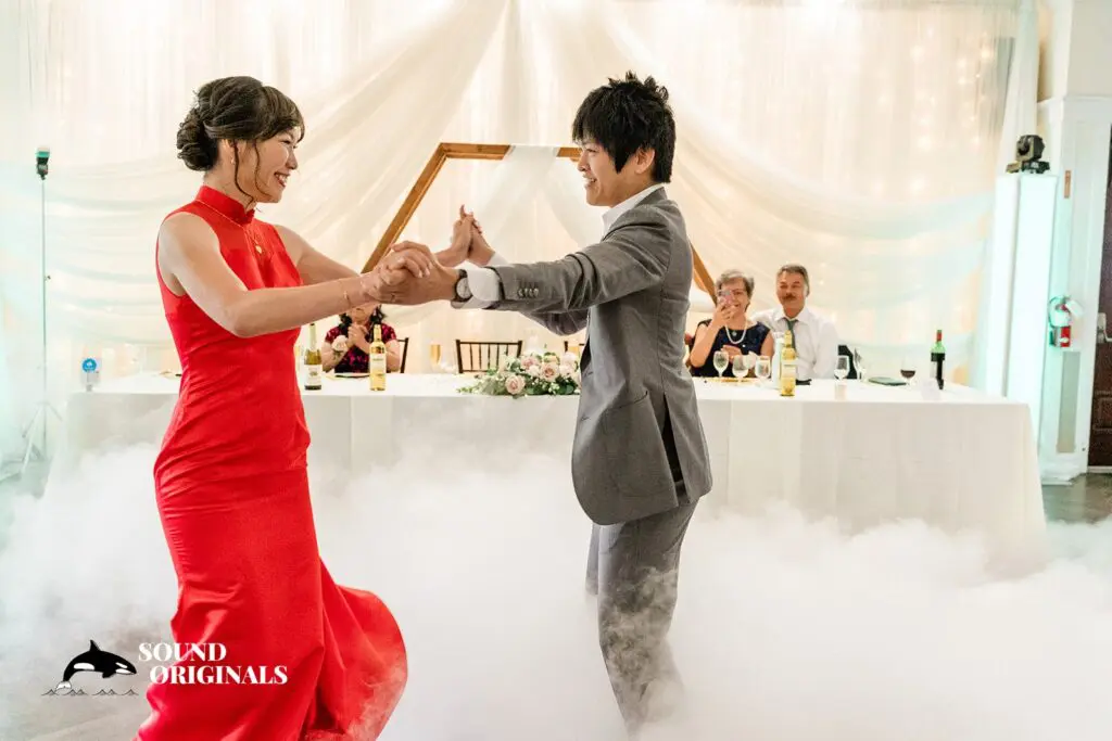 Kristina & Kevin -