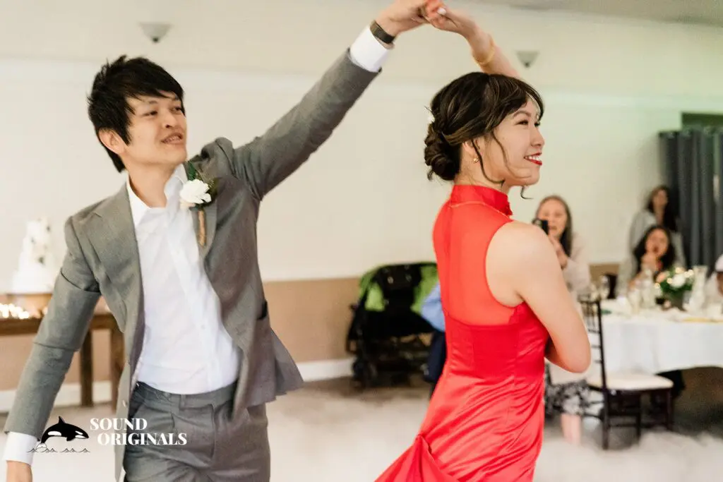 Kristina & Kevin -