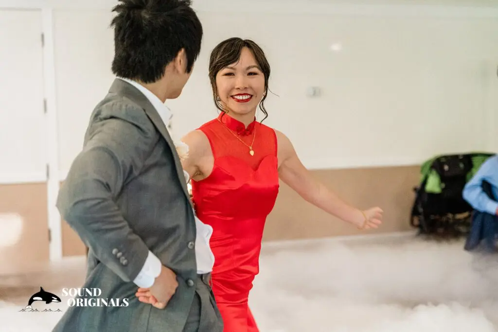Kristina & Kevin -
