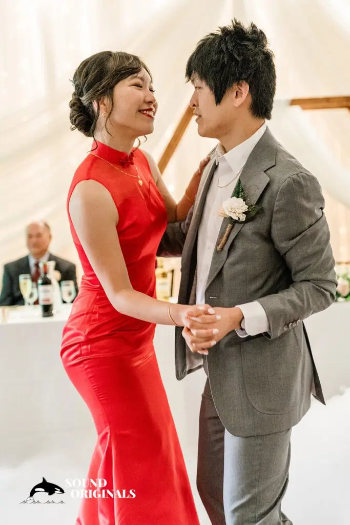 Kristina & Kevin -