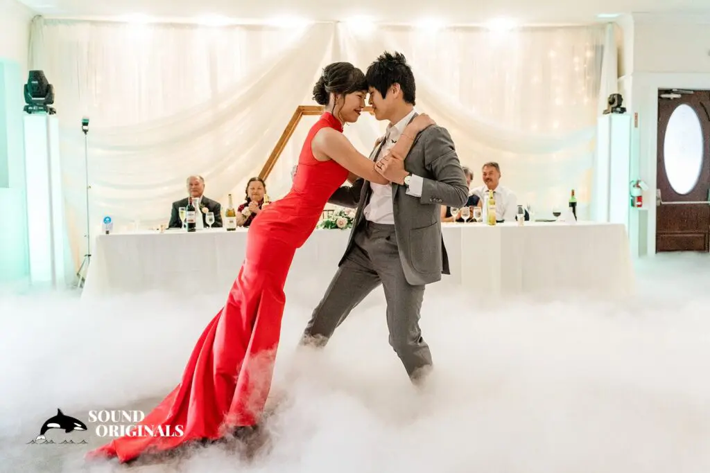 Kristina & Kevin -