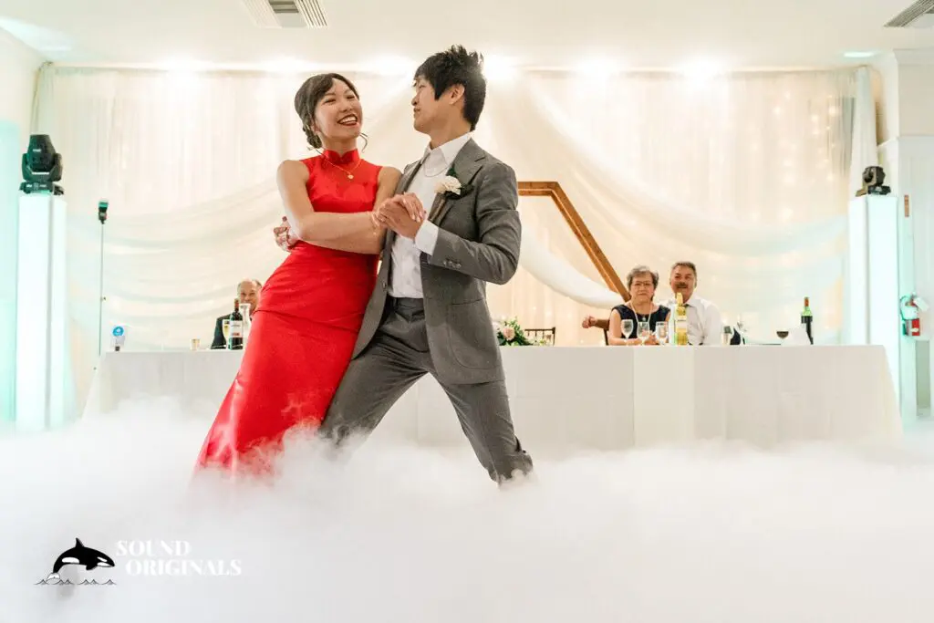 Kristina & Kevin -