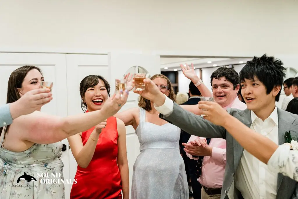 Kristina & Kevin -