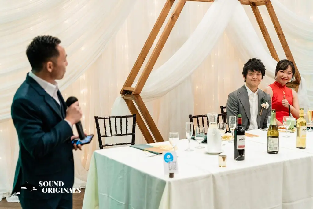 Kristina & Kevin -