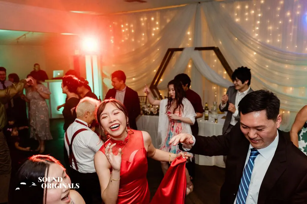 Kristina & Kevin -