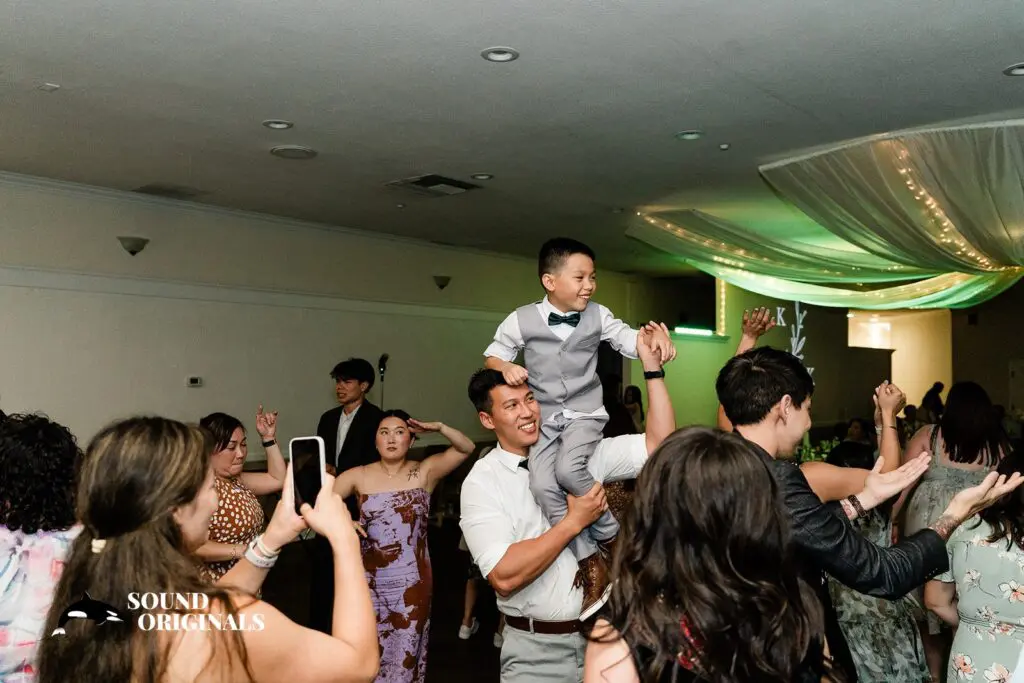 Kristina & Kevin -