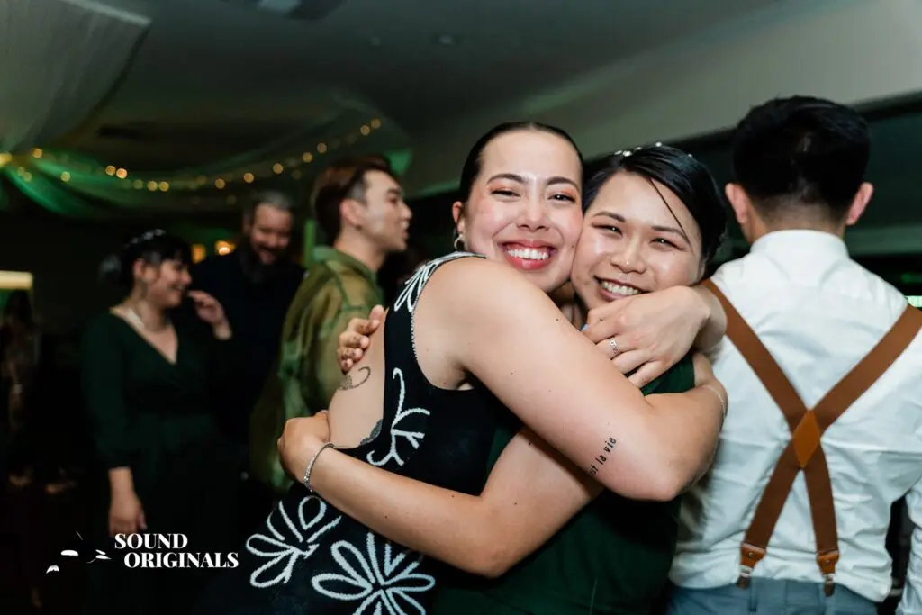 Kristina & Kevin -