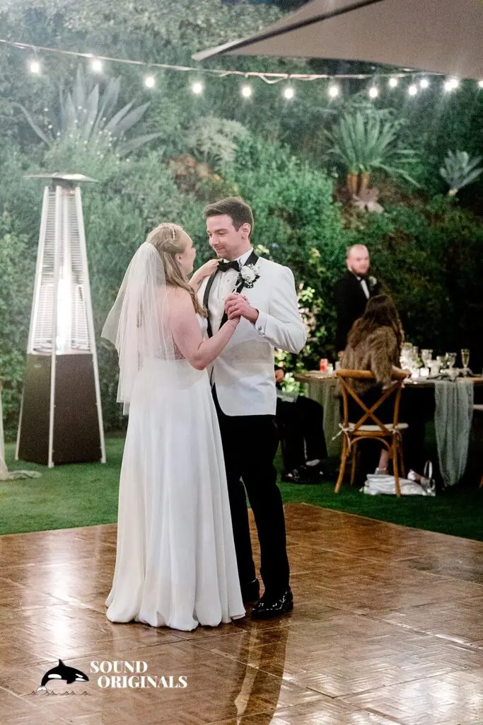 The Houdini Estate Wedding // Daniel + Charlotte -