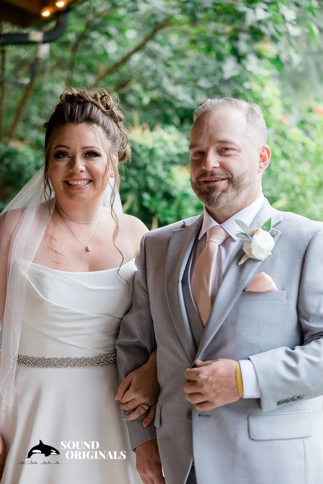 Taylor Mountain Ranch Wedding // Sarah + Robi -