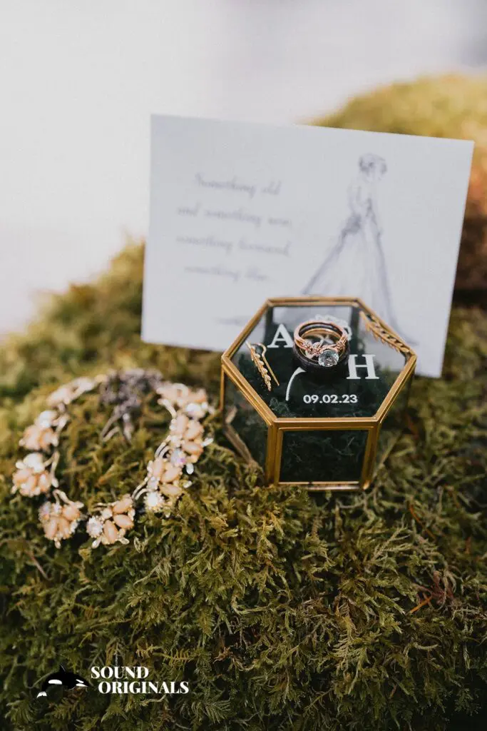 Wellspring Spa & Retreat Wedding // Alex + Hunter -