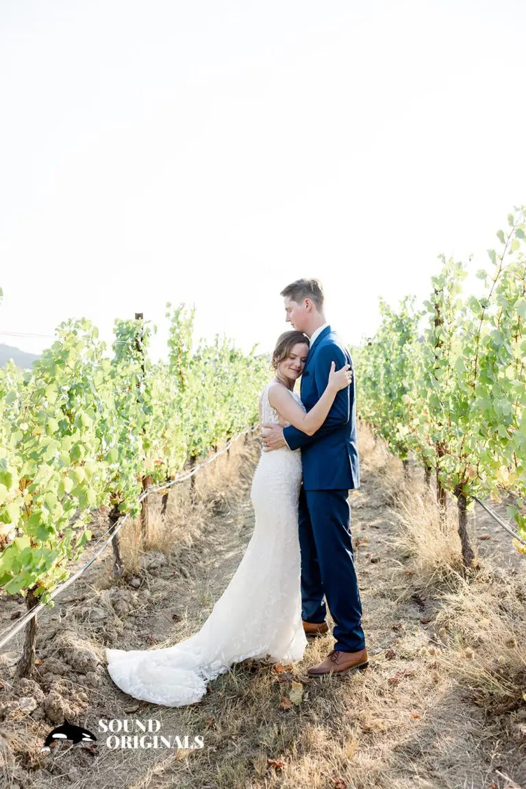 Zenith Vineyard Wedding // Patrick + Caitlin 2 Zenith Vineyard Wedding // Patrick + Caitlin