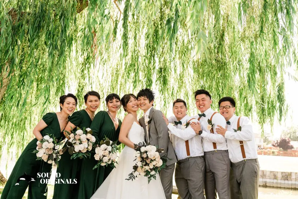Kristina & Kevin -