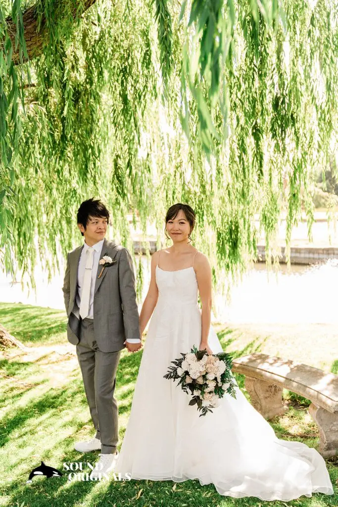 Kristina & Kevin -