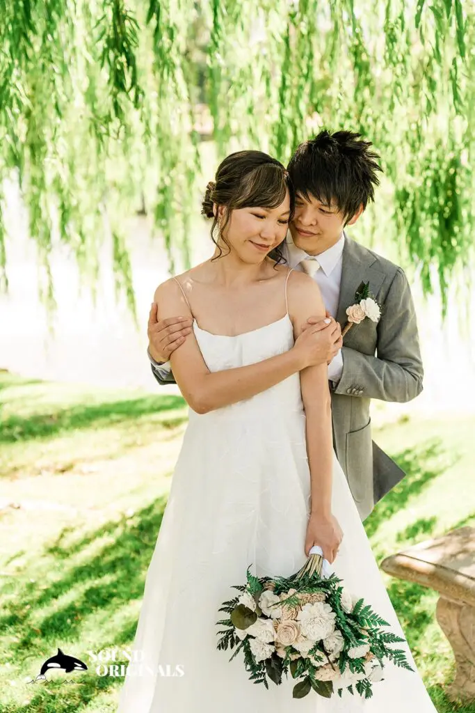 Kristina & Kevin -