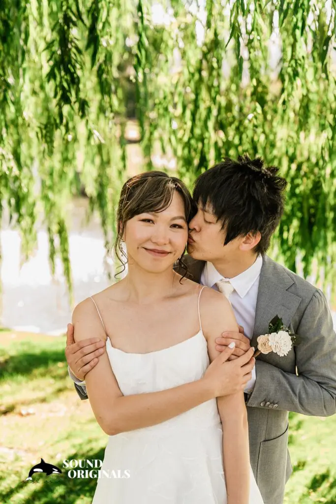 Kristina & Kevin -