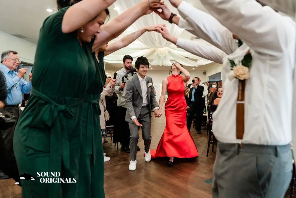 Kristina & Kevin -