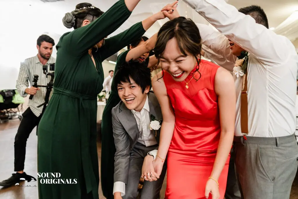 Kristina & Kevin -