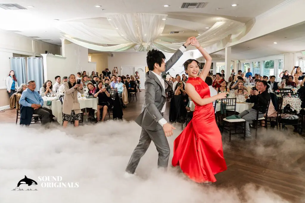 Kristina & Kevin -