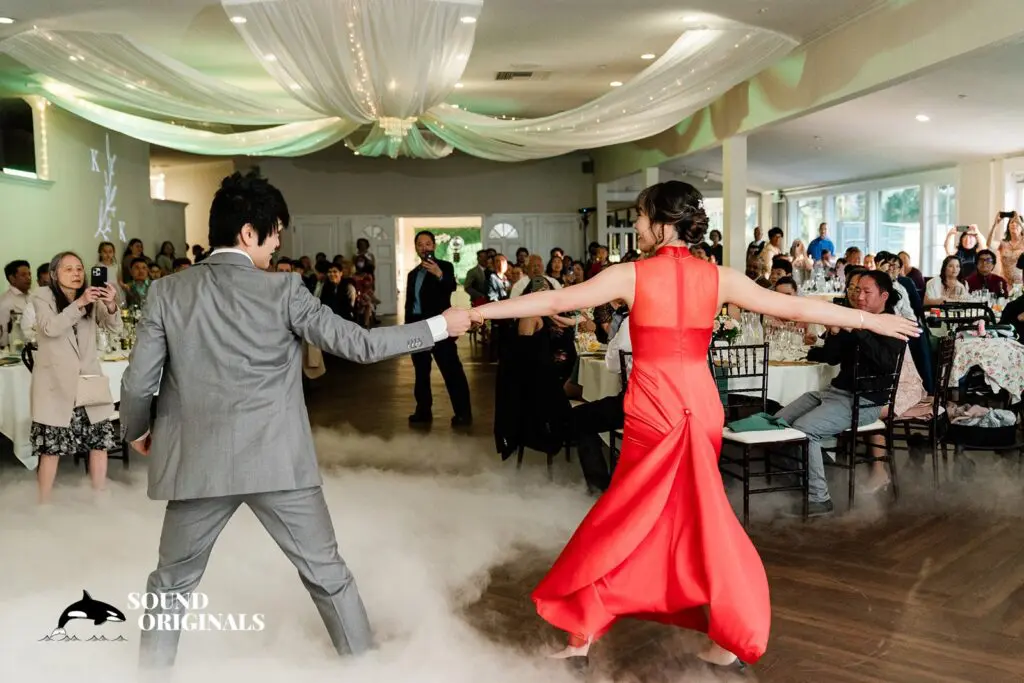 Kristina & Kevin -