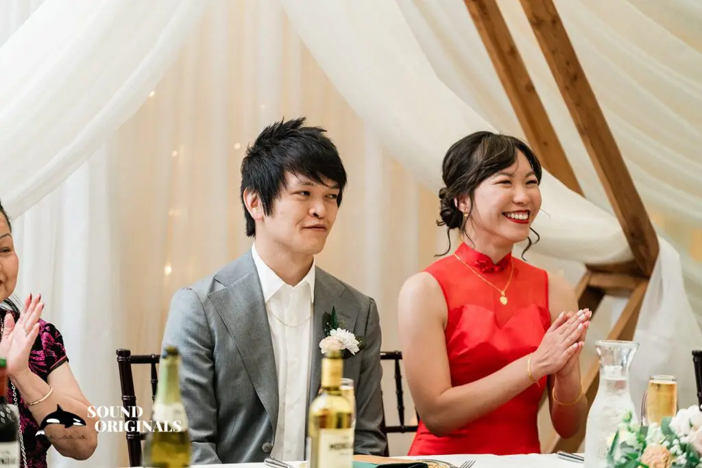 Kristina & Kevin -