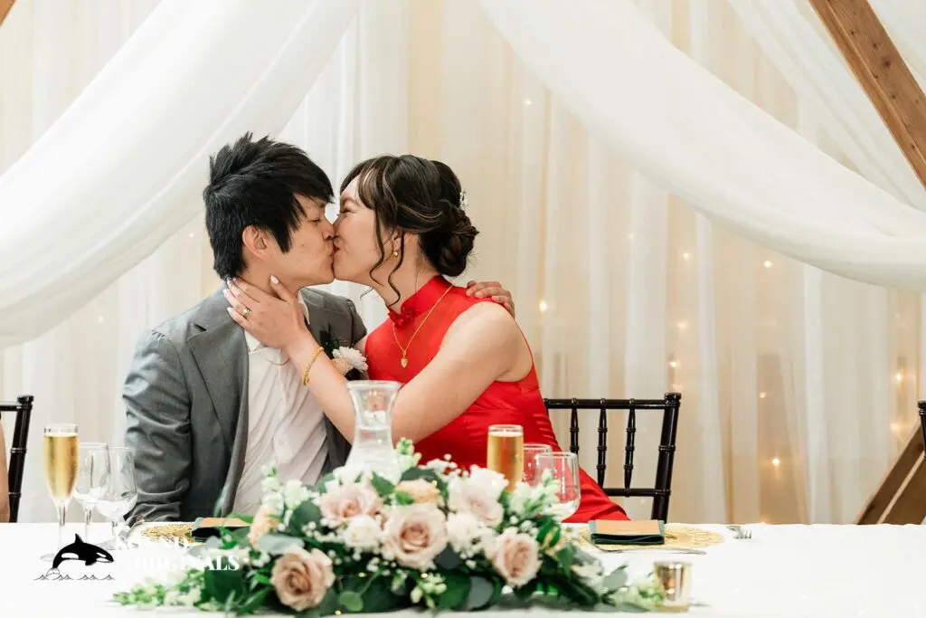 Kristina & Kevin -
