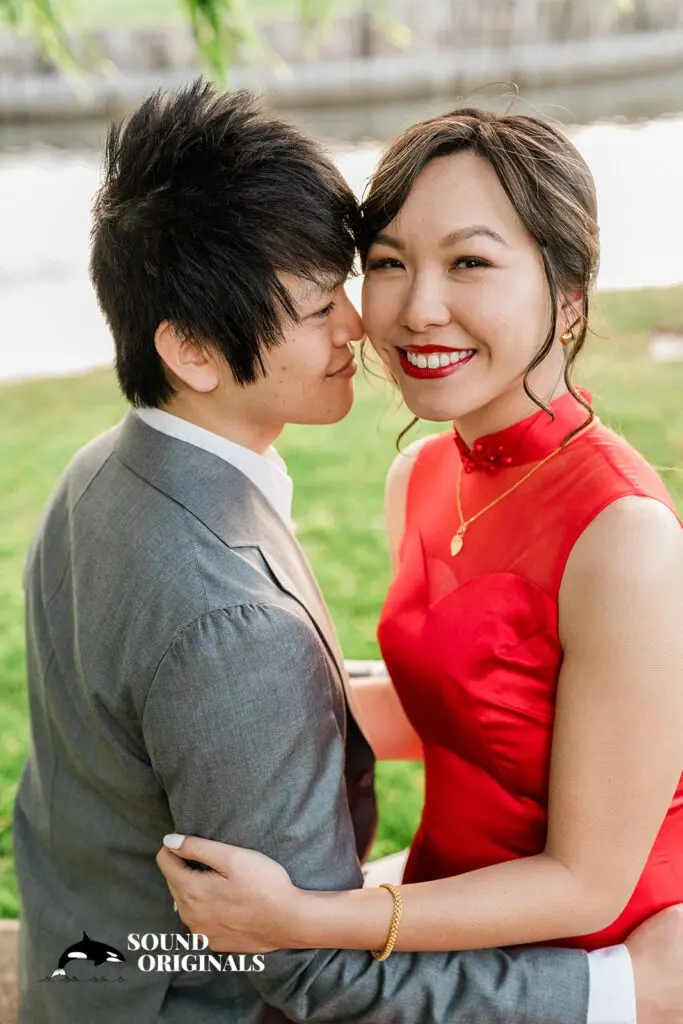 Kristina & Kevin -