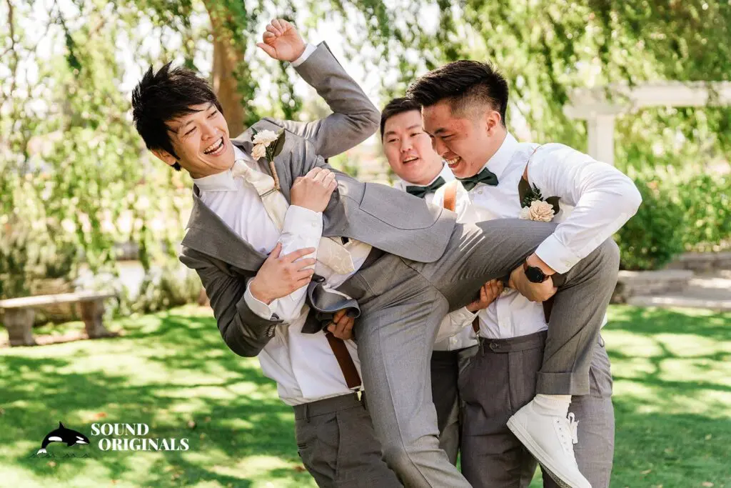 Kristina & Kevin -