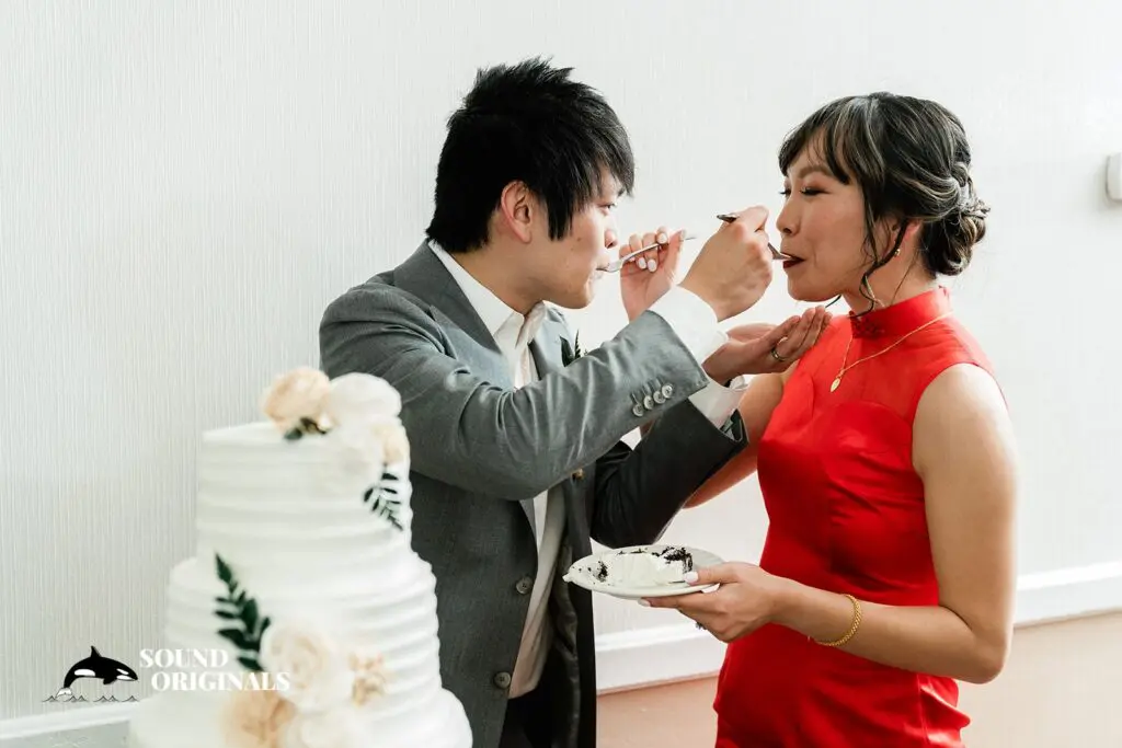 Kristina & Kevin -