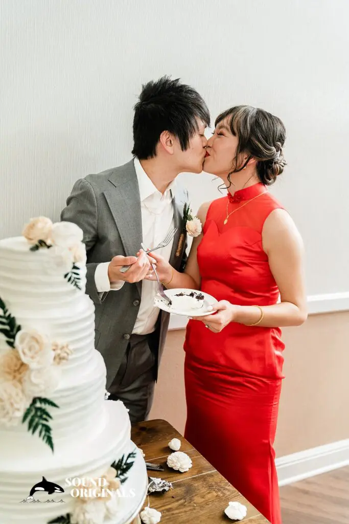 Kristina & Kevin -