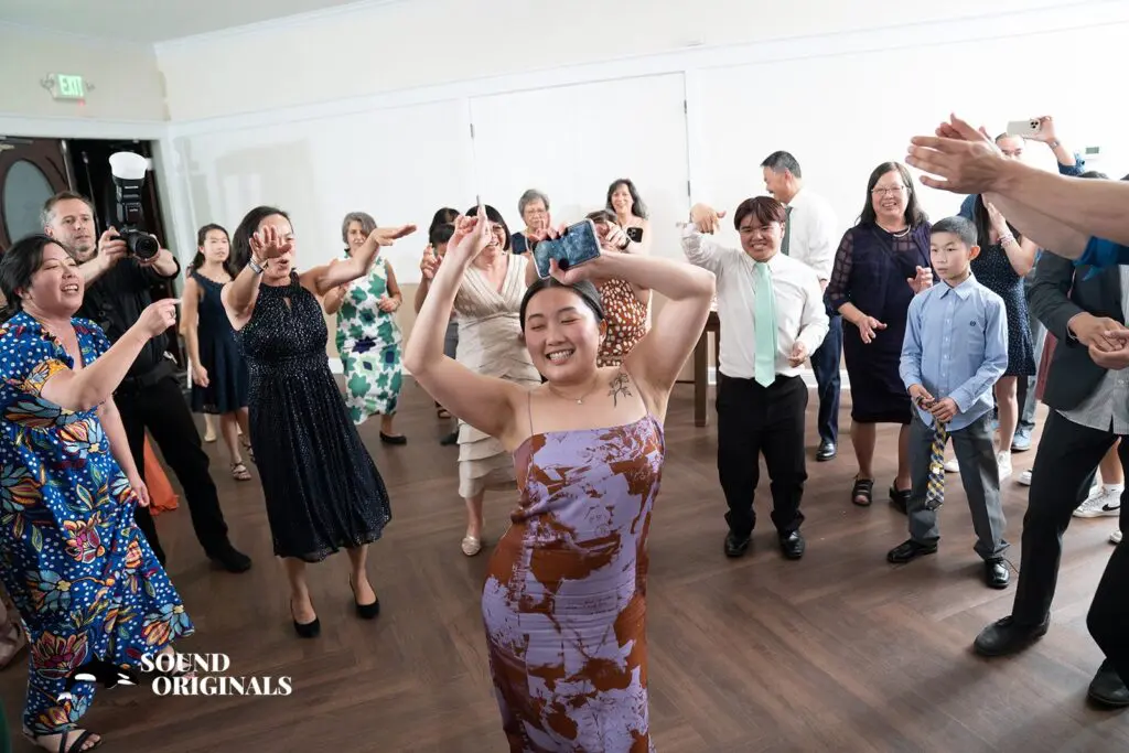 Kristina & Kevin -