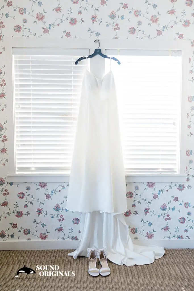 Langdon Farms Golf Club Wedding // Elizabeth + Jeff -