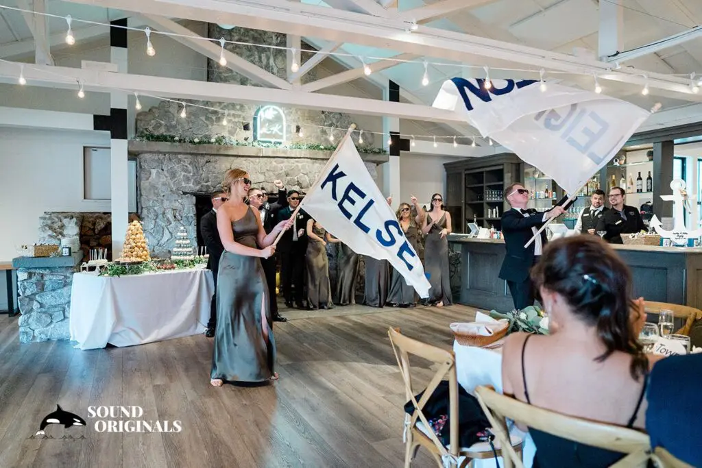 Roche Harbor Resort Wedding // Kelsey + Leighton -