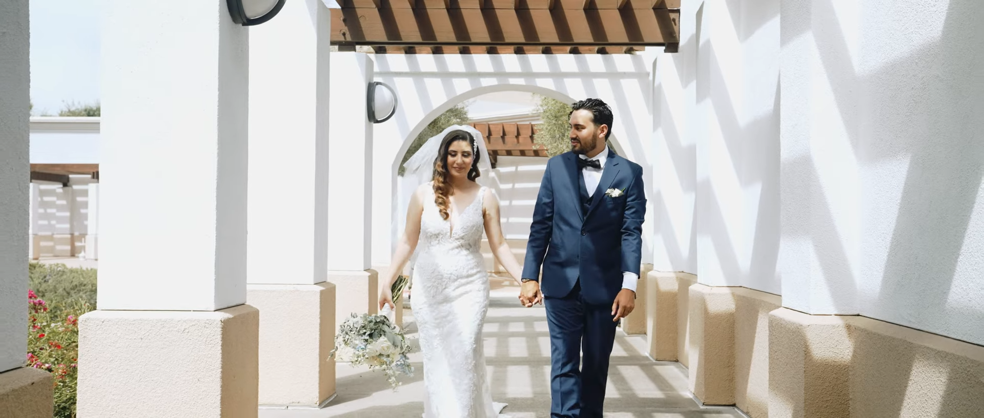 Elk Grove Wedding Video // Jose & Samantha -
