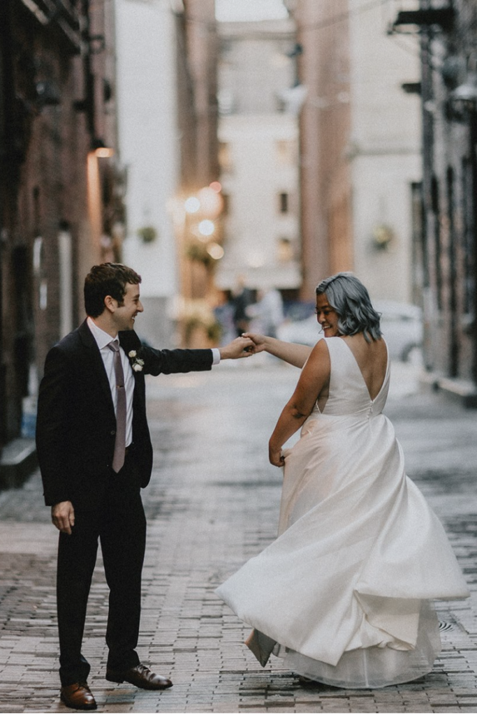 25 STUNNING Locations for Engagement Photos in Seattle -