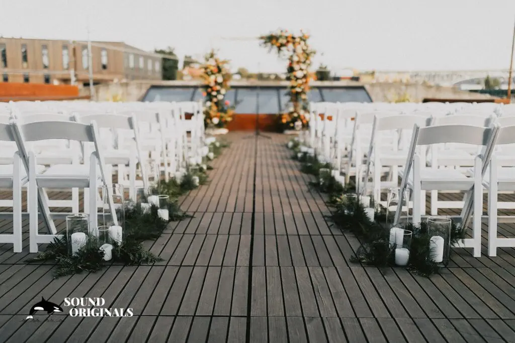  Fremont Foundry Wedding // Matthew + Kristin -