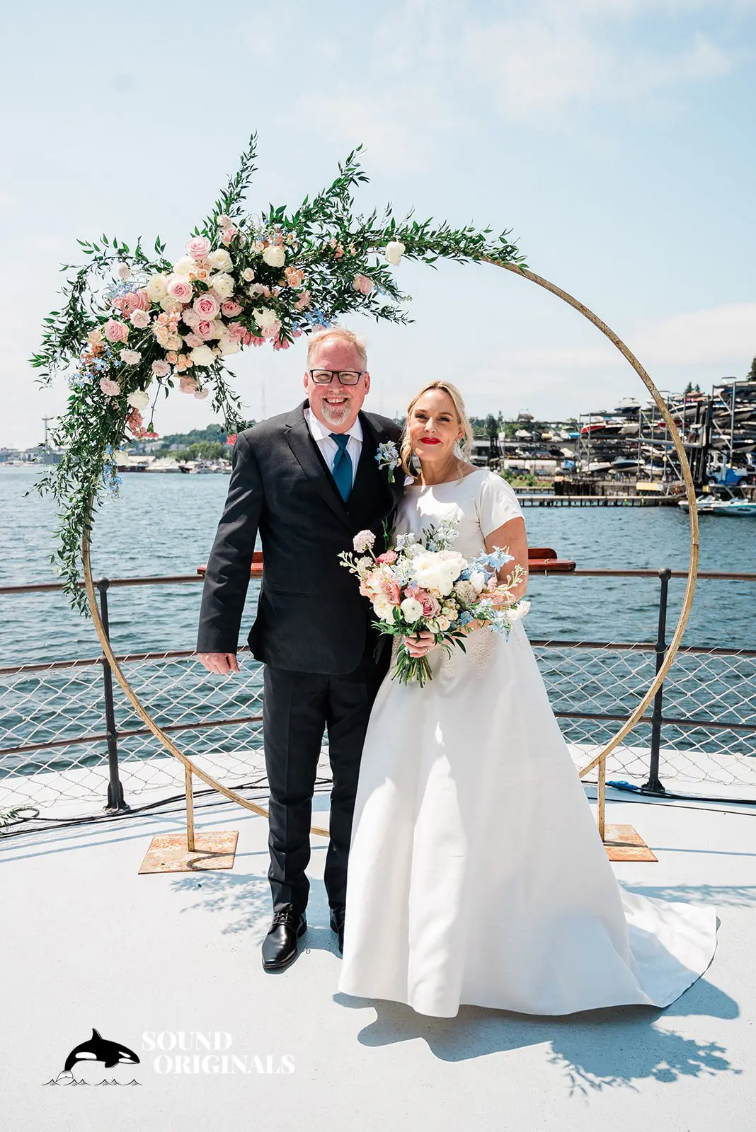 MV Skansonia Wedding // Kimberly + Kent 43 MV Skansonia Wedding // Kimberly + Kent -
