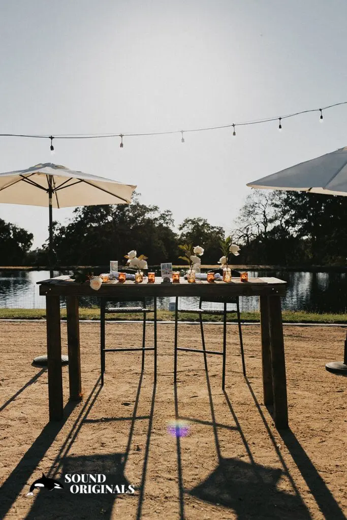 Rancho Roble Vineyards Wedding // Raj + Sumana -