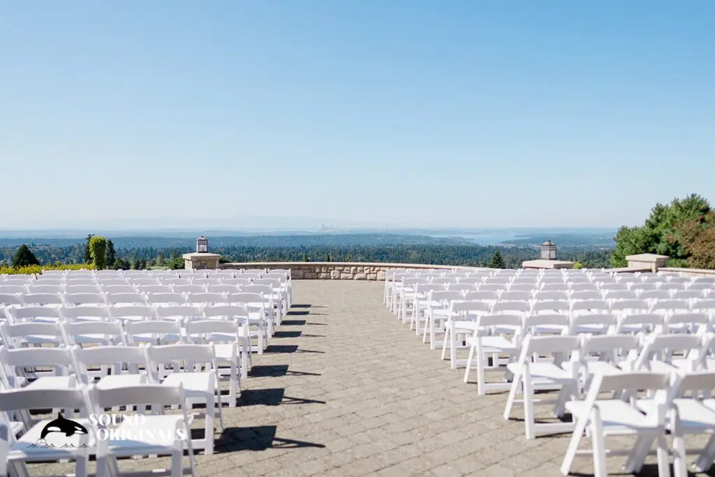 The Golf Club at Newcastle Wedding // Jill + Bobby -