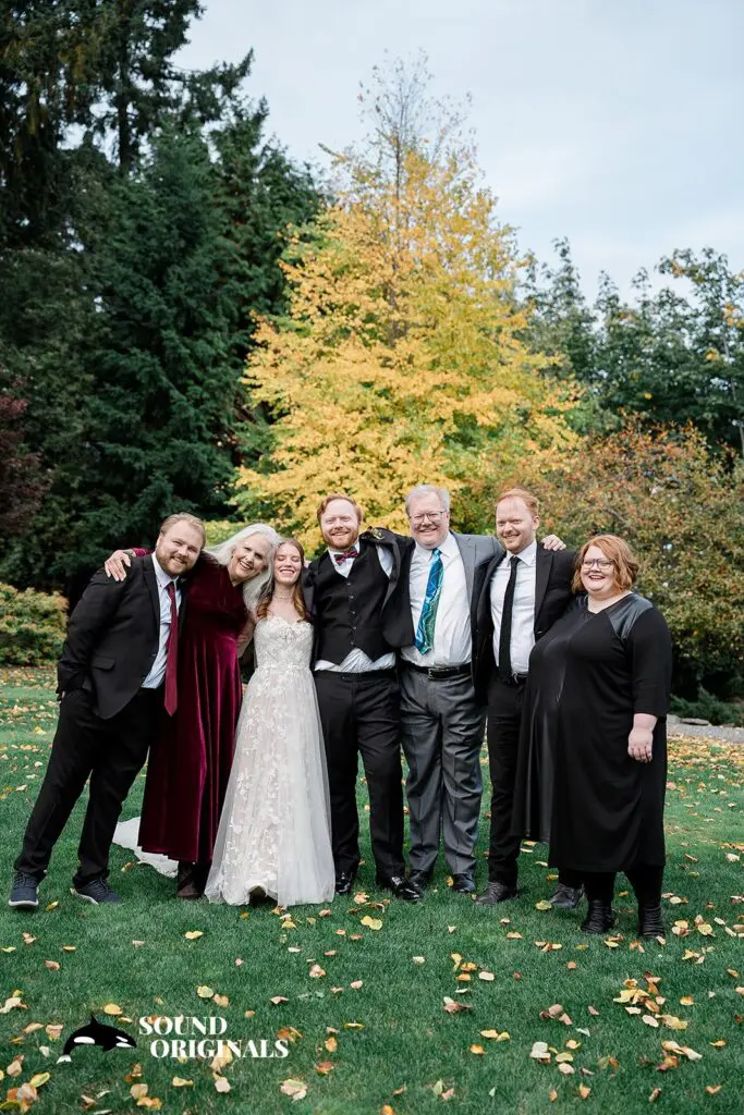 Trinity Tree Farm Wedding // Jeremy + Viveka -