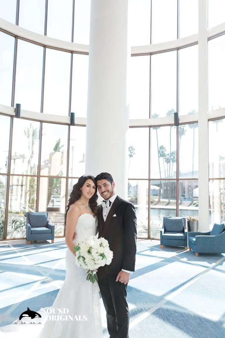 The Grand Long Beach Wedding // Mareena + Kyrollos 3 The Grand Long Beach Wedding // Mareena + Kyrollos